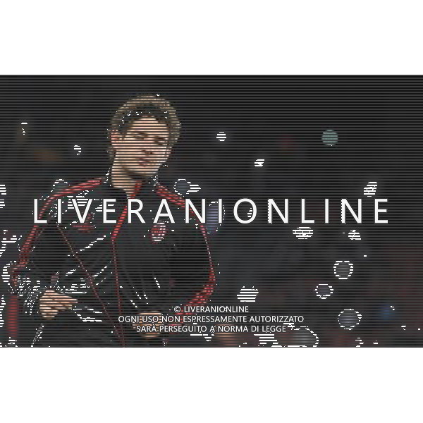 Champions League 2009/2010 Gruppo C MD6 Zurigo - 08.12.2009 FC Zurigo-AC Milan Nella Foto:PATO ALEXANDER /Ph.Vitez-Ag. Aldo Liverani