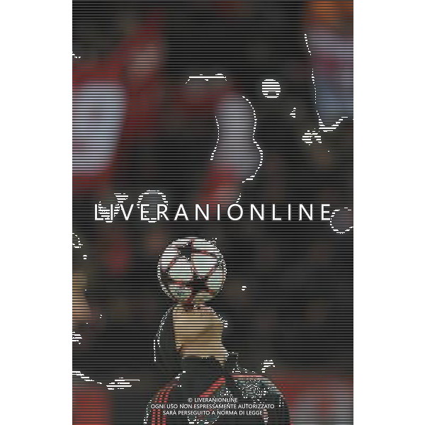 Champions League 2009/2010 Gruppo C MD6 Zurigo - 08.12.2009 FC Zurigo-AC Milan Nella Foto:RONALDINHO /Ph.Vitez-Ag. Aldo Liverani