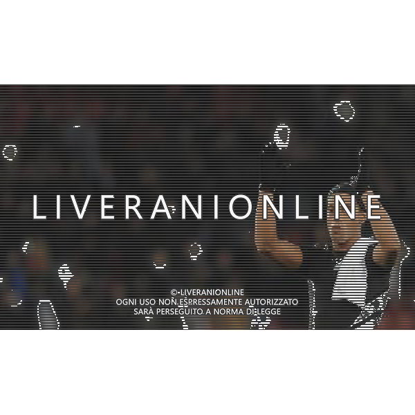 Champions League 2009/2010 Gruppo C MD6 Zurigo - 08.12.2009 FC Zurigo-AC Milan Nella Foto:RONALDINHO /Ph.Vitez-Ag. Aldo Liverani