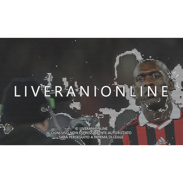 Champions League 2009/2010 Gruppo C MD6 Zurigo - 08.12.2009 FC Zurigo-AC Milan Nella Foto:SEEDORF CLARENCE /Ph.Vitez-Ag. Aldo Liverani