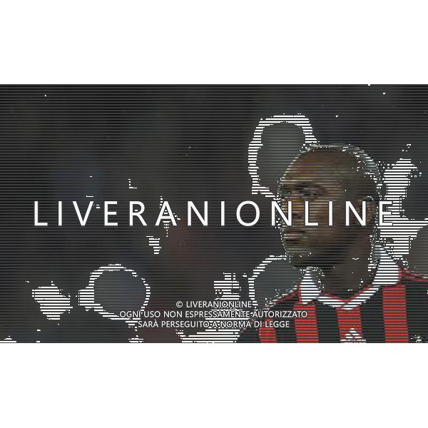 Champions League 2009/2010 Gruppo C MD6 Zurigo - 08.12.2009 FC Zurigo-AC Milan Nella Foto:SEEDORF CLARENCE /Ph.Vitez-Ag. Aldo Liverani