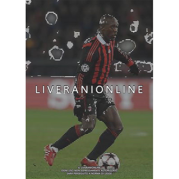 Champions League 2009/2010 Gruppo C MD6 Zurigo - 08.12.2009 FC Zurigo-AC Milan Nella Foto:SEEDORF CLARENCE /Ph.Vitez-Ag. Aldo Liverani