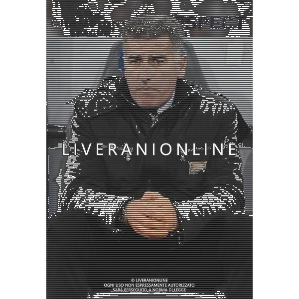 Champions League 2009/2010 Gruppo C MD6 Zurigo - 08.12.2009 FC Zurigo-AC Milan Nella Foto:TASSOTTI MAURO /Ph.Vitez-Ag. Aldo Liverani