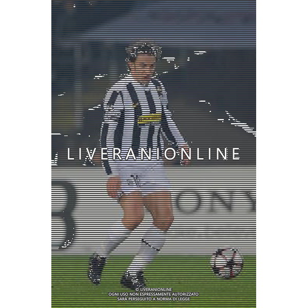 08-12-2009 Torino Sport-Calcio Juventus Bayern Monaco Champions League 2009/2010 Nella foto: alessandro Del Piero ©Alessandro Falzone/ag ALDO LIVERANI SAS