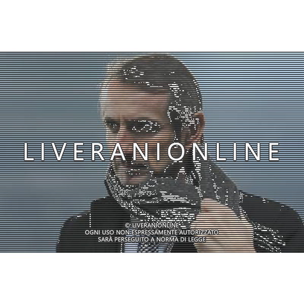 08-12-2009 Torino Sport-Calcio Juventus Bayern Monaco Champions League 2009/2010 Nella foto: jean claude blanc ©Alessandro Falzone/ag ALDO LIVERANI SAS