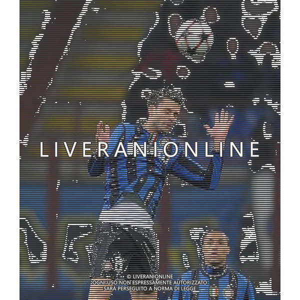 Champions League 2009/2010 Gruppo F MD6 Milano - 09.12.2009 FC Inter-FC Rubin Kazan Nella Foto:THIAGO MOTTA /Ph.Vitez-Ag. Aldo Liverani