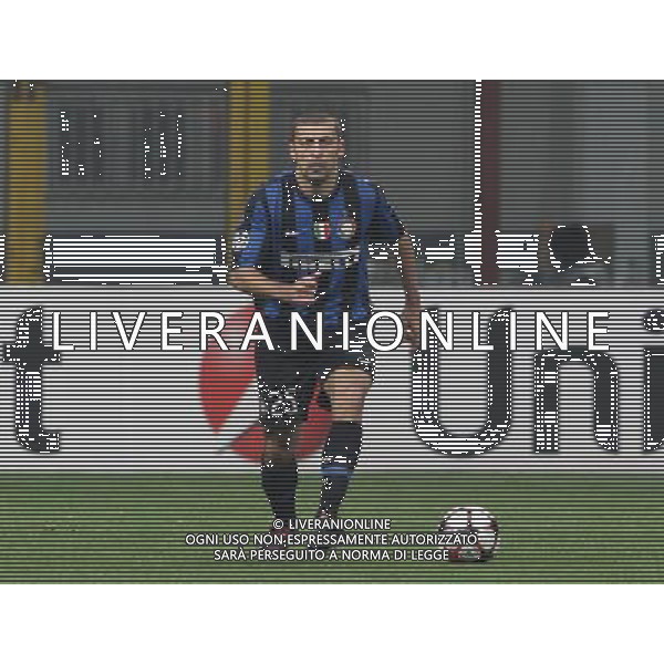 Milano 09-12-2009 Champions League 2009/10 inter-rubin kazan 2:0 nella foto walter samuel ph marco luzzani/ag aldo liverani s.a.s.