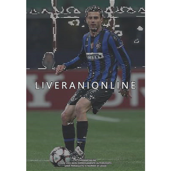 Milano 09-12-2009 Champions League 2009/10 inter-rubin kazan 2:0 nella foto thiago motta ph marco luzzani/ag aldo liverani s.a.s.