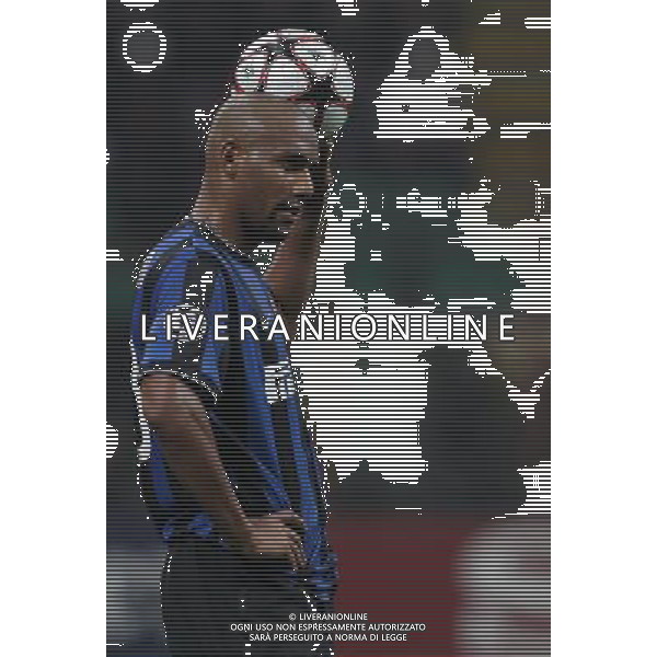 Milano 09-12-2009 Champions League 2009/10 inter-rubin kazan 2:0 nella foto maicon ph marco luzzani/ag aldo liverani s.a.s.
