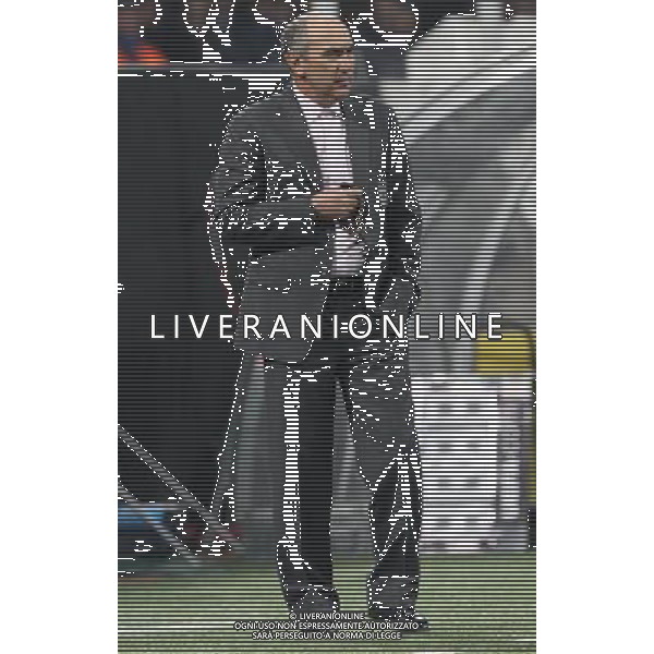 Milano 09-12-2009 Champions League 2009/10 inter-rubin kazan 2:0 nella foto kurban berdyev ph marco luzzani/ag aldo liverani s.a.s.