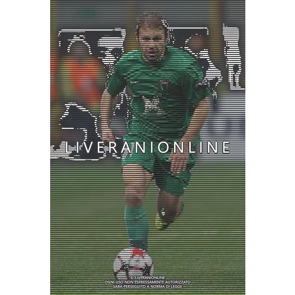 Milano 09-12-2009 Champions League 2009/10 inter-rubin kazan 2:0 nella foto gokdeniz karadeniz ph marco luzzani/ag aldo liverani s.a.s.