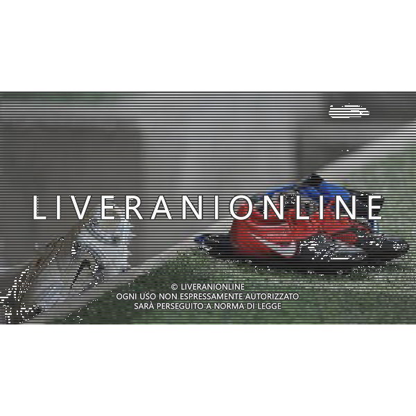 Champions League 2009/2010 Gruppo F MD6 Milano - 09.12.2009 FC Inter-FC Rubin Kazan Nella Foto:CALCIO-INTER /Ph.Vitez-Ag. Aldo Liverani