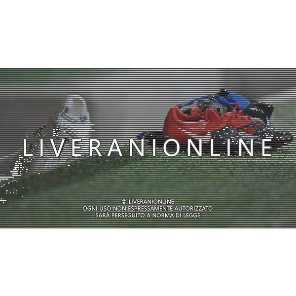 Champions League 2009/2010 Gruppo F MD6 Milano - 09.12.2009 FC Inter-FC Rubin Kazan Nella Foto:CALCIO-INTER /Ph.Vitez-Ag. Aldo Liverani