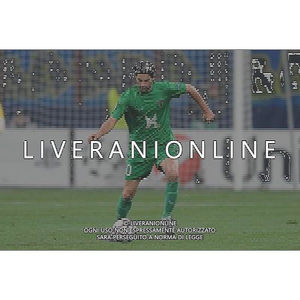 Champions League 2009/2010 Gruppo F MD6 Milano - 09.12.2009 FC Inter-FC Rubin Kazan Nella Foto:DOMINGUEZ ALEJANDRO /Ph.Vitez-Ag. Aldo Liverani