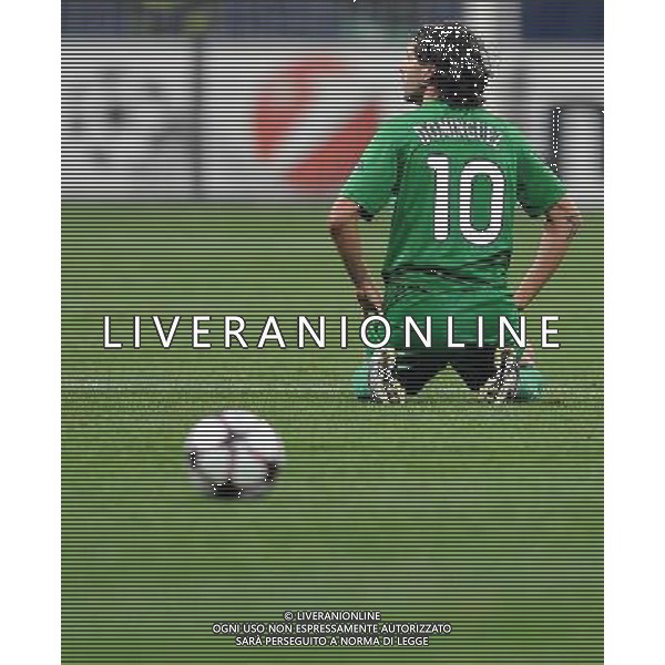 Champions League 2009/2010 Gruppo F MD6 Milano - 09.12.2009 FC Inter-FC Rubin Kazan Nella Foto:DOMINGUEZ ALEJANDRO /Ph.Vitez-Ag. Aldo Liverani