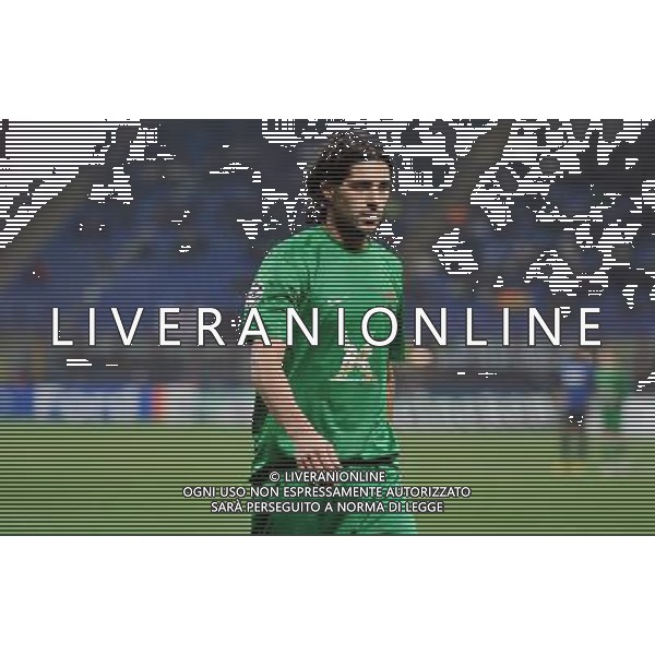 Champions League 2009/2010 Gruppo F MD6 Milano - 09.12.2009 FC Inter-FC Rubin Kazan Nella Foto:DOMINGUEZ ALEJANDRO /Ph.Vitez-Ag. Aldo Liverani