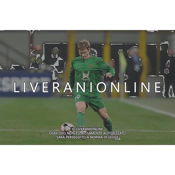 Champions League 2009/2010 Gruppo F MD6 Milano - 09.12.2009 FC Inter-FC Rubin Kazan Nella Foto:KALESHIN VITALI /Ph.Vitez-Ag. Aldo Liverani