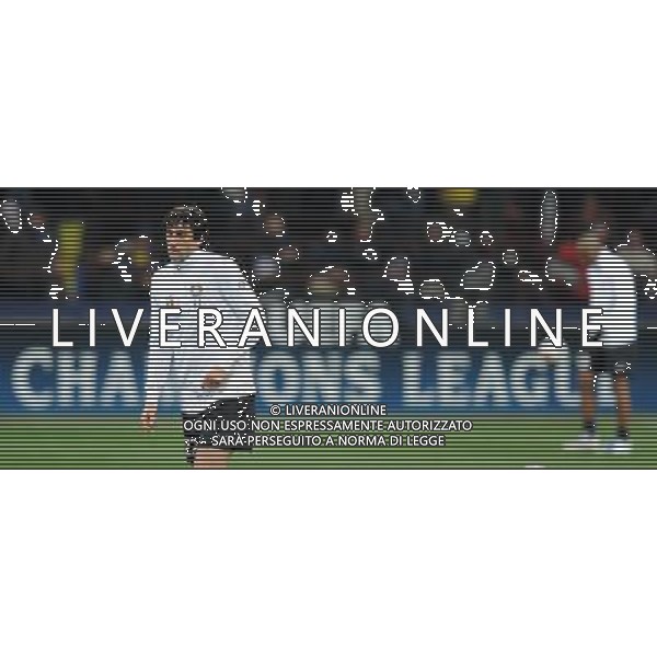 Champions League 2009/2010 Gruppo F MD6 Milano - 09.12.2009 FC Inter-FC Rubin Kazan Nella Foto:MILITO DIEGO /Ph.Vitez-Ag. Aldo Liverani