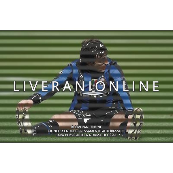 Champions League 2009/2010 Gruppo F MD6 Milano - 09.12.2009 FC Inter-FC Rubin Kazan Nella Foto:MILITO DIEGO /Ph.Vitez-Ag. Aldo Liverani