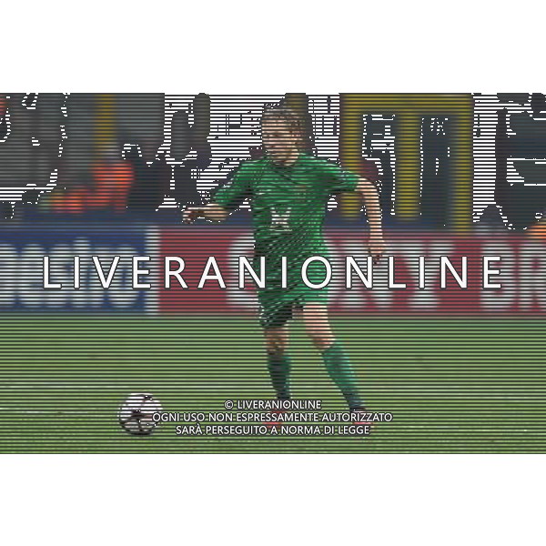 Champions League 2009/2010 Gruppo F MD6 Milano - 09.12.2009 FC Inter-FC Rubin Kazan Nella Foto:MURAWSKI RAFAL /Ph.Vitez-Ag. Aldo Liverani