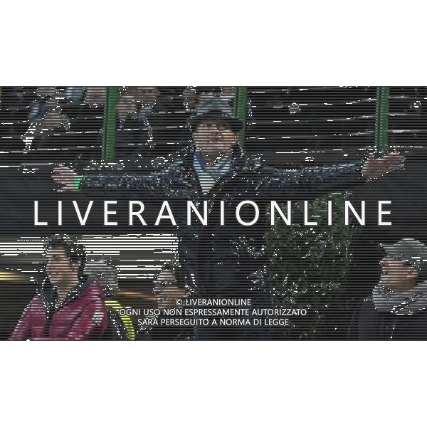 Champions League 2009/2010 Gruppo F MD6 Milano - 09.12.2009 FC Inter-FC Rubin Kazan Nella Foto:PUCCI-COMICO /Ph.Vitez-Ag. Aldo Liverani