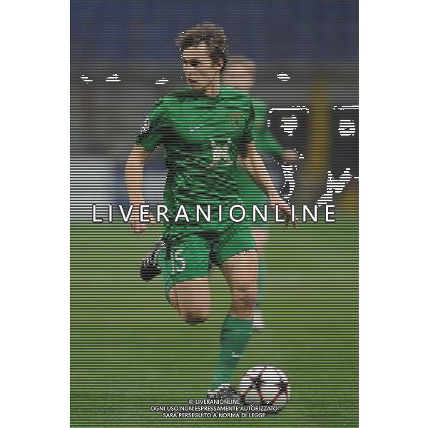 Champions League 2009/2010 Gruppo F MD6 Milano - 09.12.2009 FC Inter-FC Rubin Kazan Nella Foto:RYAZANTSEV ALEKSANDR /Ph.Vitez-Ag. Aldo Liverani