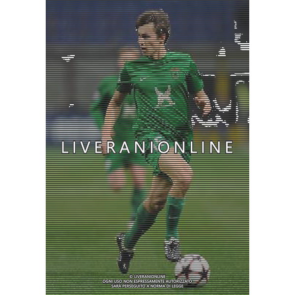 Champions League 2009/2010 Gruppo F MD6 Milano - 09.12.2009 FC Inter-FC Rubin Kazan Nella Foto:RYAZANTSEV ALEKSANDR /Ph.Vitez-Ag. Aldo Liverani