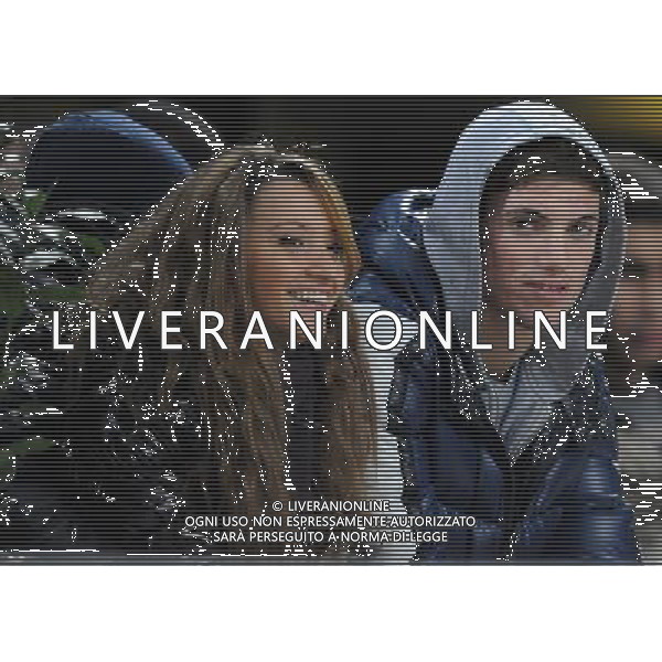 Champions League 2009/2010 Gruppo F MD6 Milano - 09.12.2009 FC Inter-FC Rubin Kazan Nella Foto:SANTON DAVIDE /Ph.Vitez-Ag. Aldo Liverani