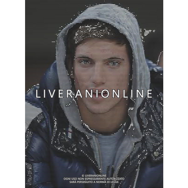 Champions League 2009/2010 Gruppo F MD6 Milano - 09.12.2009 FC Inter-FC Rubin Kazan Nella Foto:SANTON DAVIDE /Ph.Vitez-Ag. Aldo Liverani