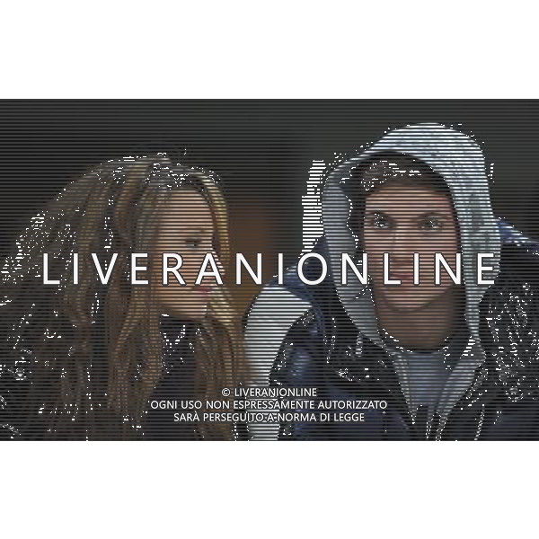 Champions League 2009/2010 Gruppo F MD6 Milano - 09.12.2009 FC Inter-FC Rubin Kazan Nella Foto:SANTON DAVIDE /Ph.Vitez-Ag. Aldo Liverani