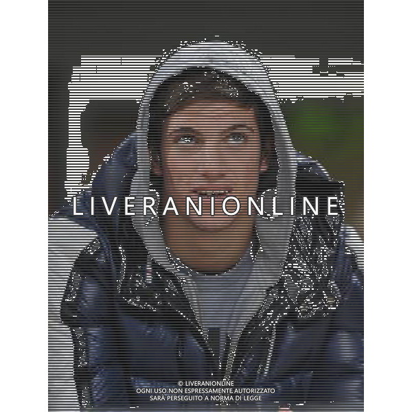 Champions League 2009/2010 Gruppo F MD6 Milano - 09.12.2009 FC Inter-FC Rubin Kazan Nella Foto:SANTON DAVIDE /Ph.Vitez-Ag. Aldo Liverani