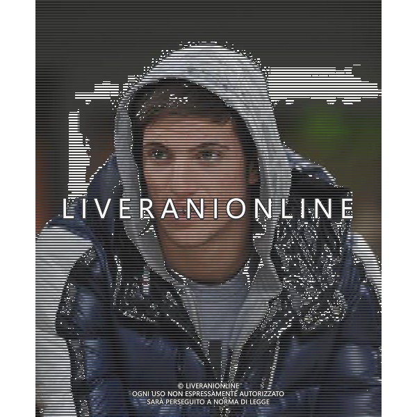 Champions League 2009/2010 Gruppo F MD6 Milano - 09.12.2009 FC Inter-FC Rubin Kazan Nella Foto:SANTON DAVIDE /Ph.Vitez-Ag. Aldo Liverani