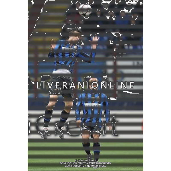 Champions League 2009/2010 Gruppo F MD6 Milano - 09.12.2009 FC Inter-FC Rubin Kazan Nella Foto:THIAGO MOTTA /Ph.Vitez-Ag. Aldo Liverani