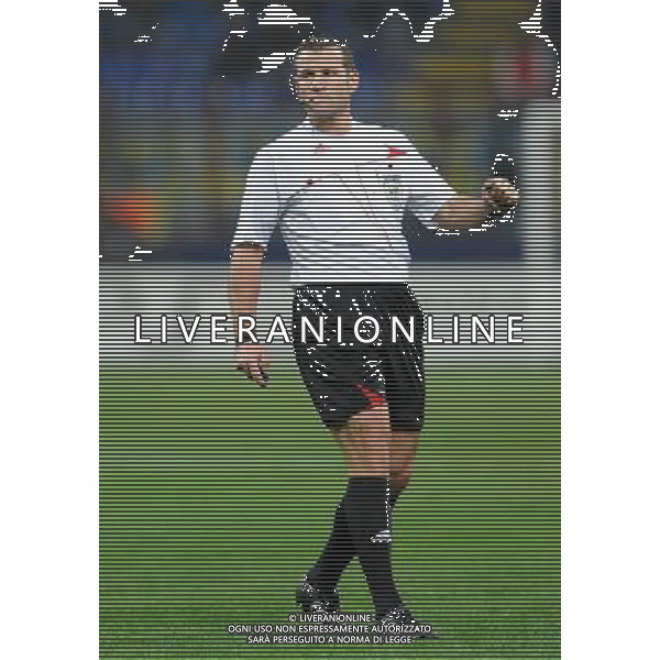 Champions League 2009/2010 Gruppo F MD6 Milano - 09.12.2009 FC Inter-FC Rubin Kazan Nella Foto:VINK PIETER /Ph.Vitez-Ag. Aldo Liverani