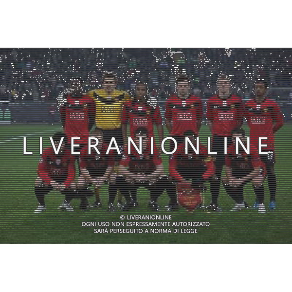 Champions League-Saison 2009/2010 VfL Wolfsburg - Manchester United 1:3 NELLA FOTO FORMAZIONE Manchester UNITED Tomasz Kuszczak, Patrice Evra, Michael Owen, Anderson, Ji-Sung Park, Michael Carrick, Nani, Paul Schloes, Daniel Welbeck, Darren Fletcher, Darron Gibson FOTO FIRO-AG ALDO LIVERANI ONLY ITALY