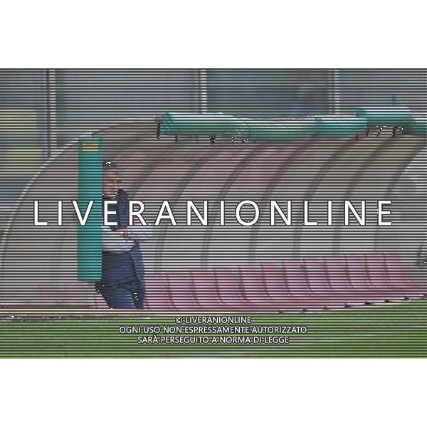 Campionato Lega PRO 1° Divisione Cremona 29-11-2009 Cremonese - Novara nella foto: Roberto Venturato allenatore della Cremonese foto Garavaglia - ag. Aldo Liverani sas