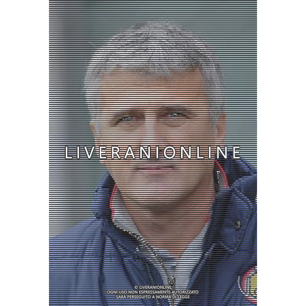 Campionato Lega PRO 1° Divisione Cremona 29-11-2009 Cremonese - Novara nella foto: Roberto Venturato allenatore della Cremonese foto Garavaglia - ag. Aldo Liverani sas