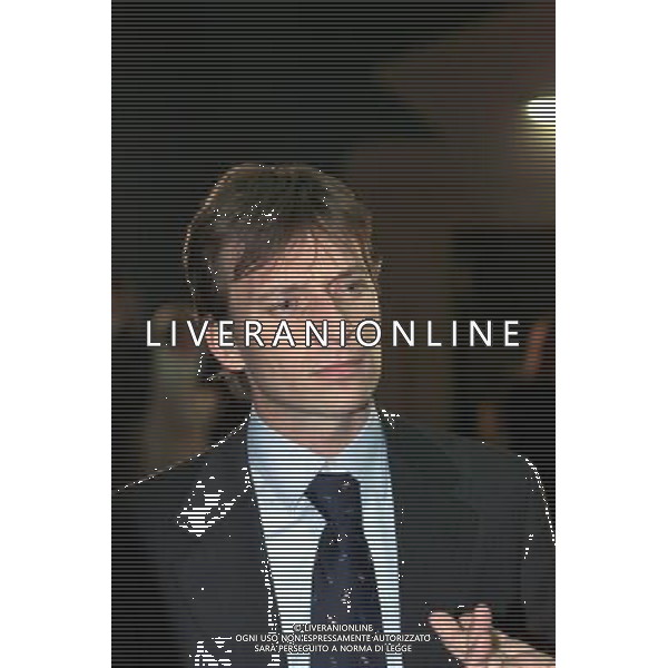 STEFANO TANZI AGENZIA ALDO LIVERANI