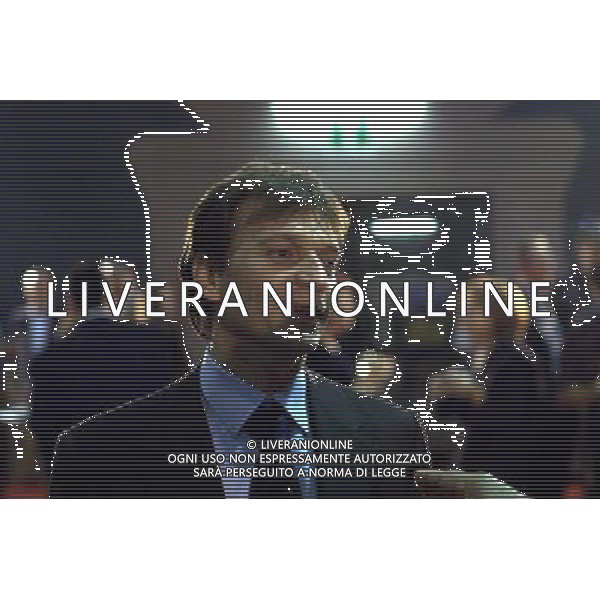 STEFANO TANZI AGENZIA ALDO LIVERANI