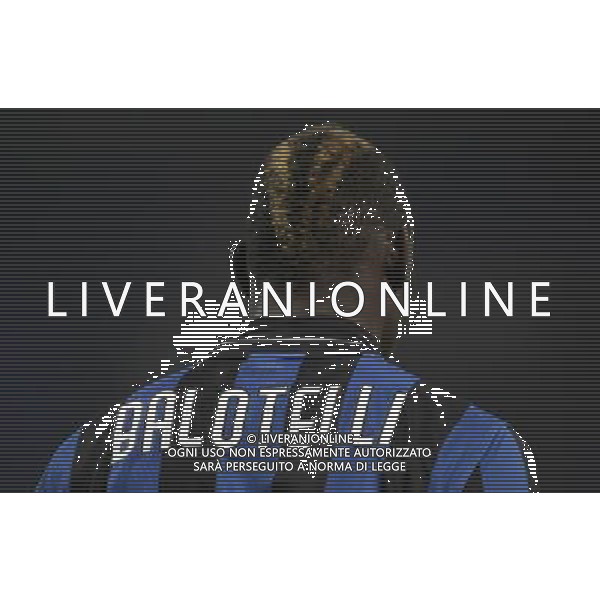 Milano 16-12-2009 Coppa Italia TIM CUP 2009/10 inter-livorno 1:0 nella foto mario balotelli ph marco luzzani/ag aldo liverani s.a.s.