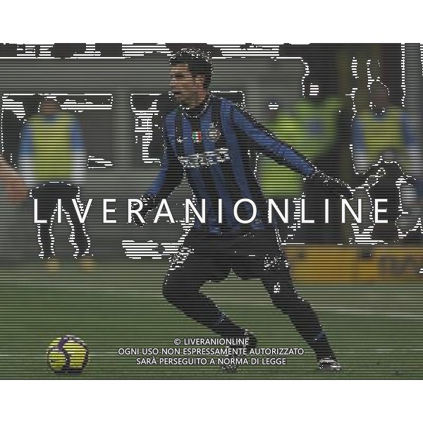 Milano 16-12-2009 Coppa Italia TIM CUP 2009/10 inter-livorno 1:0 nella foto thiago motta ph marco luzzani/ag aldo liverani s.a.s.