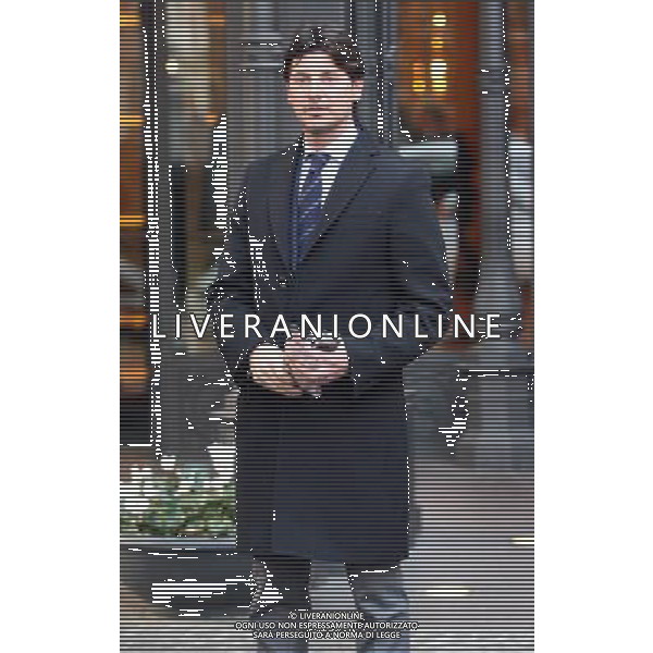 MILANO 17/12/2009 HOTEL PRINCIPE DI SAVOIA PRESIDENTI E DIRIGENTI DI SERIE A NELLA FOTO ALESSIO SECCO DIRETTORE SPORTIVO JUVENTUSFOTO AG ALDO LIVERANI