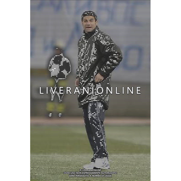 SS Lazio vs PFC Levski Sofia 17/12/2009 Uefa Europa League 2009/2010 Gruppo G nella foto: antoni Ivanov Zdravkov ph. Corradetti / ©Agenzia Aldo LIVERANI Sas