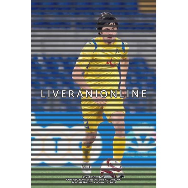 Roma - 17/12/2009 - Stadio Olimpico - Uefa Europa League 2009/2010 Gruppo G - SS Lazio vs PFC Levski Sofia - nella foto: Darko Tasevski ph. Corradetti / ©Aldo LIVERANI Sas