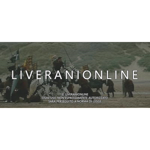 fllm: \'Robin Hood\' nella foto: Russell Crowe © Planet Photos - Ag. Aldo Liverani sas ITALY ONLY