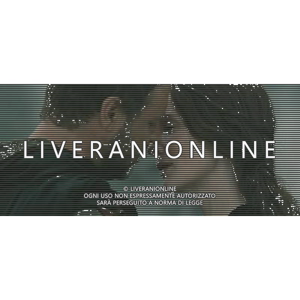 fllm: \'Robin Hood\' nella foto: Russell Crowe - Cate Blanchett © Planet Photos - Ag. Aldo Liverani sas ITALY ONLY