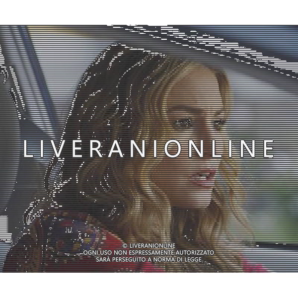 serie tv: \' Desperate Housewives\' - stagione 6/ episodio 11 Pictured: Drea de Matteo © PLANET PHOTOS - Ag. Aldo Liverani sas ITALY ONLY 