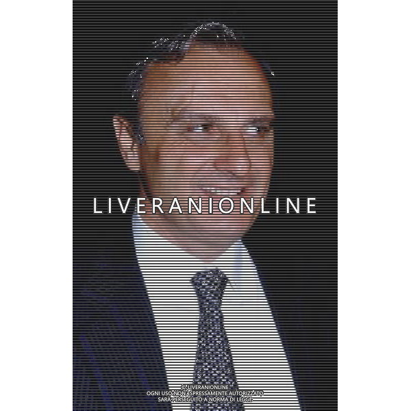 Calisto Tanzi foto Recalcati/Ag.Aldo Liverani