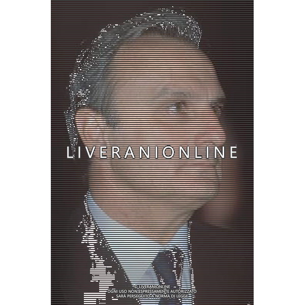 Calisto Tanzi foto Recalcati/Ag.Aldo Liverani