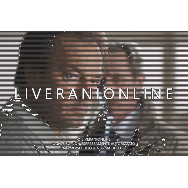 FILM\'UN CASO DI COSCIENZA\' NELLA FOTO Sebastiano Somma AG ALDO LIVERANI